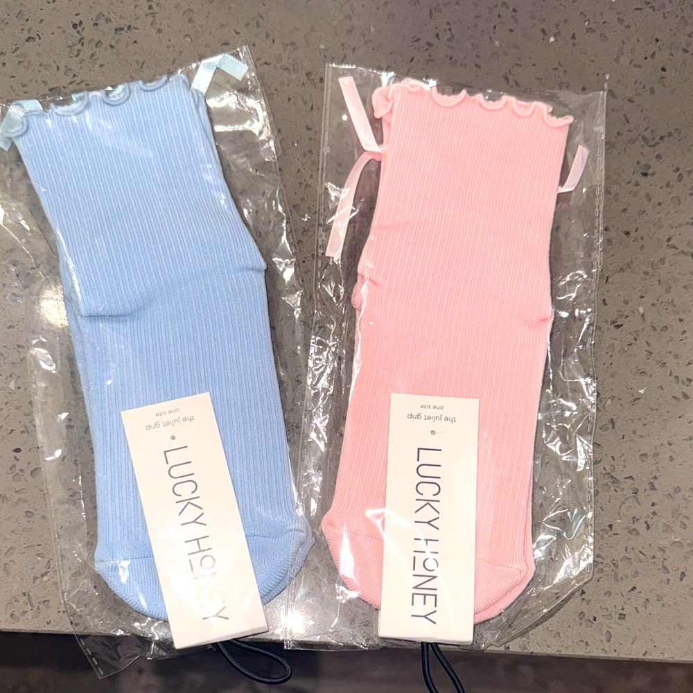 Lucky Honey Bundle